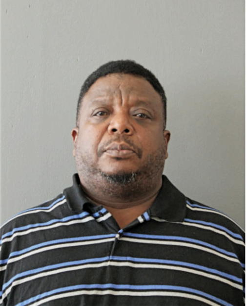 JOE VAN PELT, Cook County, Illinois