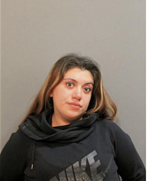 FABIOLA PEREA, Cook County, Illinois