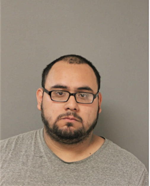ARTHURO PEREZ, Cook County, Illinois