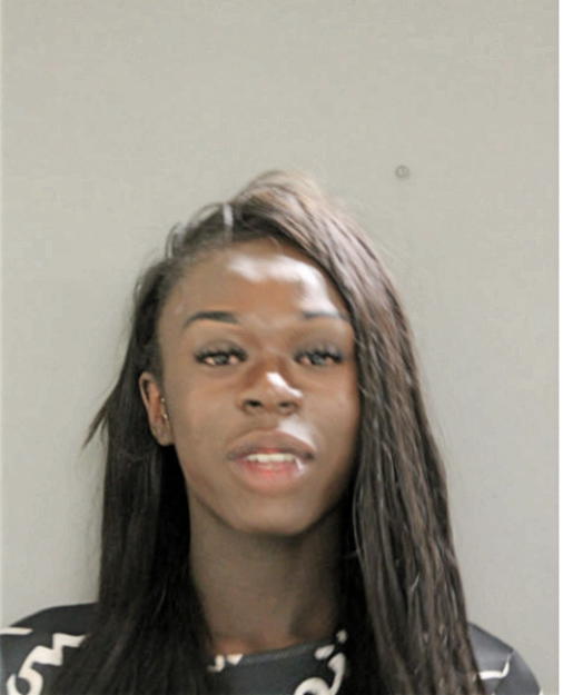 MARQUIS B PICKETT, Cook County, Illinois