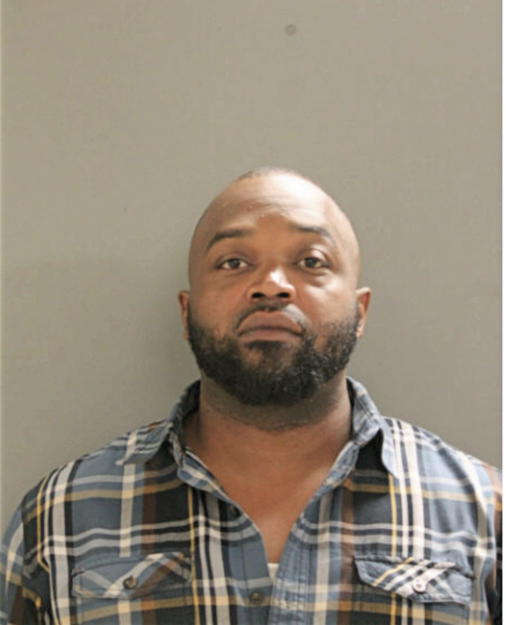 CISRO B PINCKNEY, Cook County, Illinois
