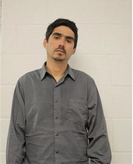 MAGDIEL PORTAL, Cook County, Illinois