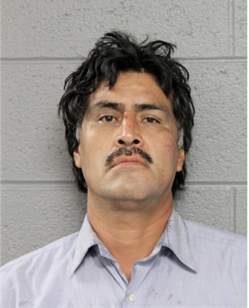JOSE RAMIREZ, Cook County, Illinois