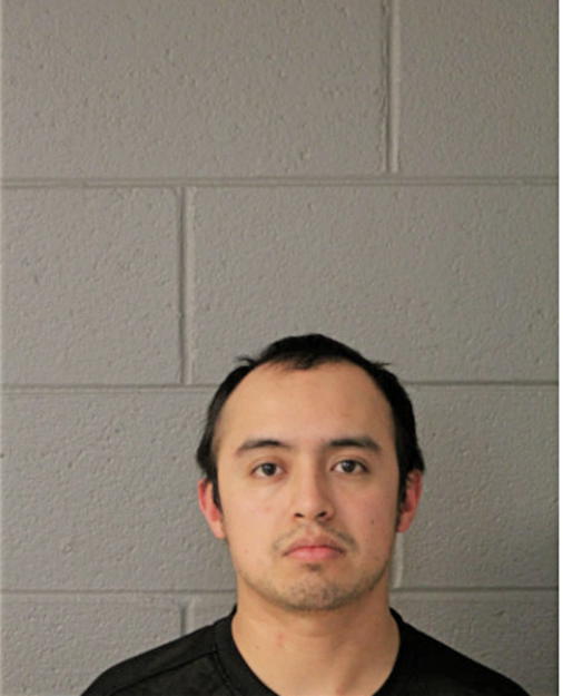 MIGUEL DEL REAL, Cook County, Illinois