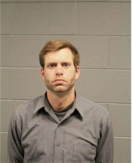 JOSEPH R RIHA, Cook County, Illinois
