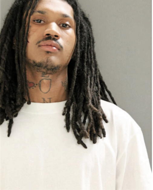 JALONNIE D ROBERTS, Cook County, Illinois