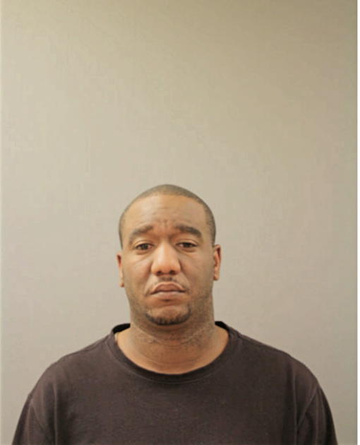 ANTHONY ROBINSON, Cook County, Illinois