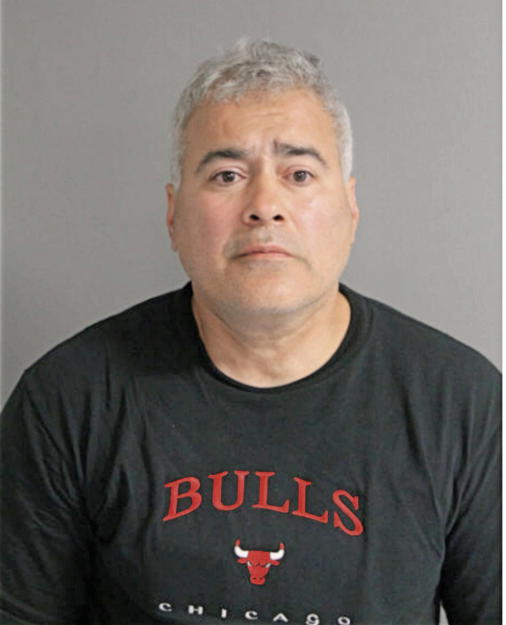 LEONARD G RODRIGUEZ, Cook County, Illinois