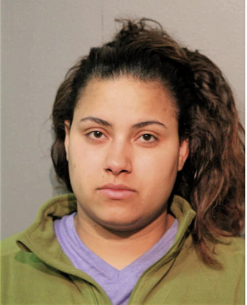 STEPHANIE ROHENA, Cook County, Illinois