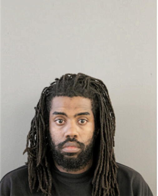 HOWARD G ROYSTER, Cook County, Illinois