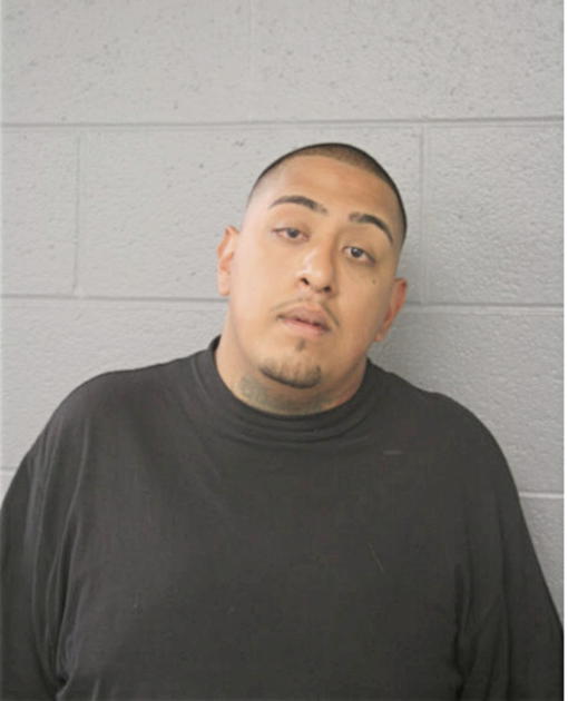 ABEL RUVALCABA, Cook County, Illinois