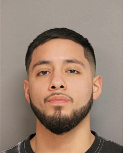 GABRIEL SANCHEZ, Cook County, Illinois