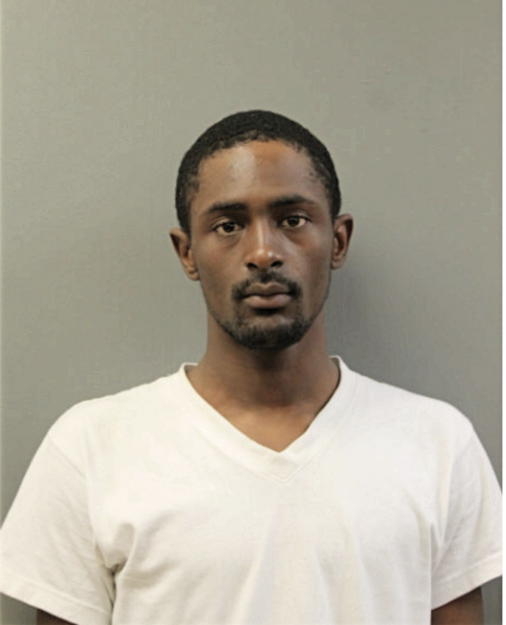 DAQUON SCOTT, Cook County, Illinois