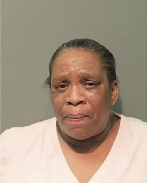 DENISE D SCOTT, Cook County, Illinois