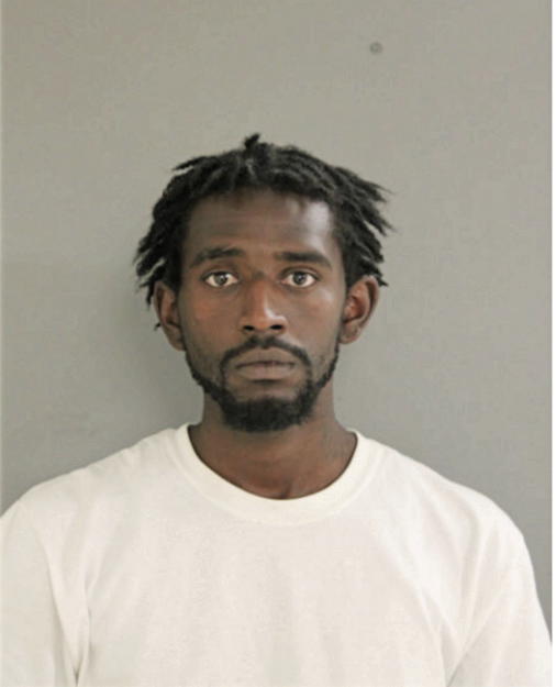 JERMAINE M SCOTT, Cook County, Illinois