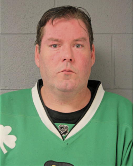 THOMAS M. SEXTON, Cook County, Illinois