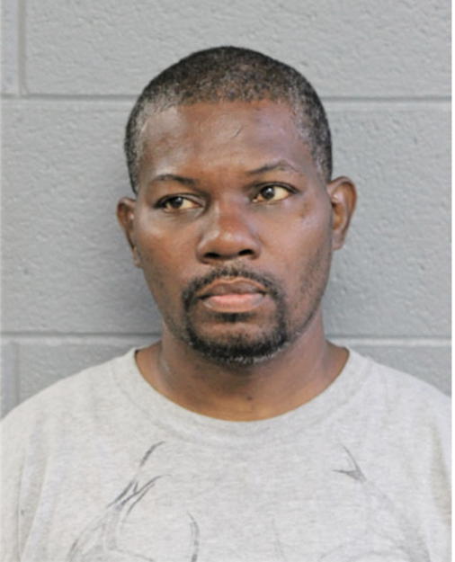 ERIC R SHELBY, Cook County, Illinois