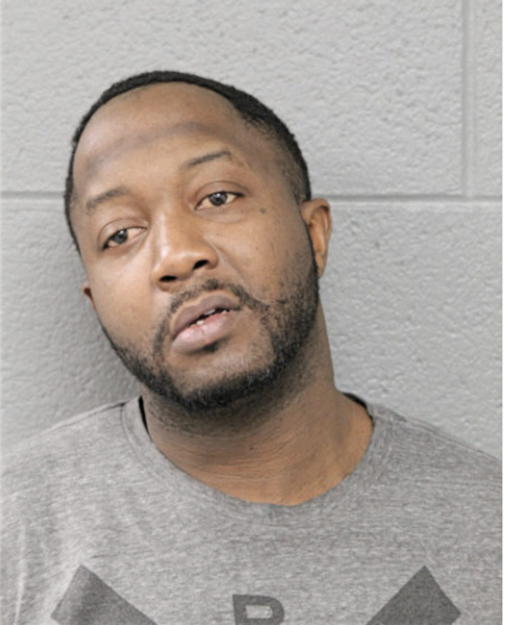 WILLIAM J SHELTON, Cook County, Illinois