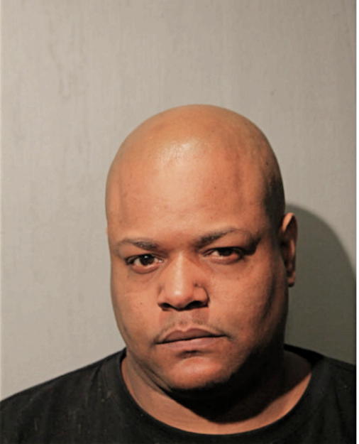 JOVAN SHERROD, Cook County, Illinois