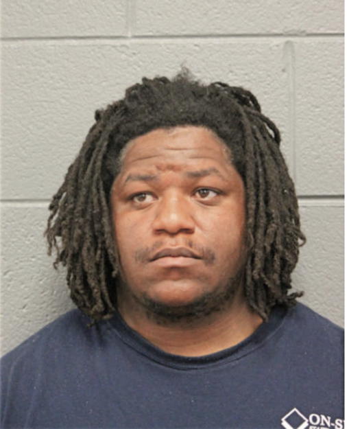 LUGENE SHIPP, Cook County, Illinois