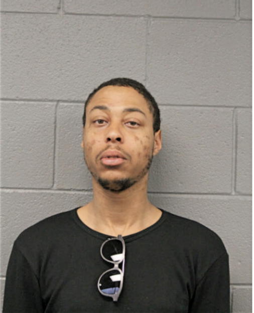 KEVIN SIMS, Cook County, Illinois