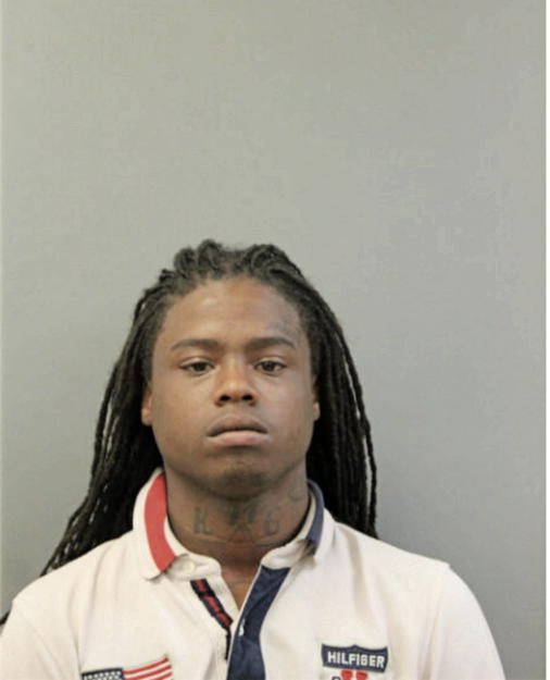 ANTON L SMITH, Cook County, Illinois