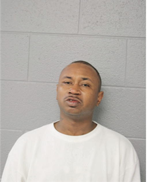 PHILIP A STAMPS, Cook County, Illinois