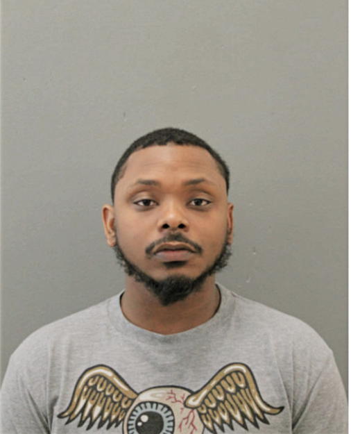 ANDREW SULLIVAN, Cook County, Illinois