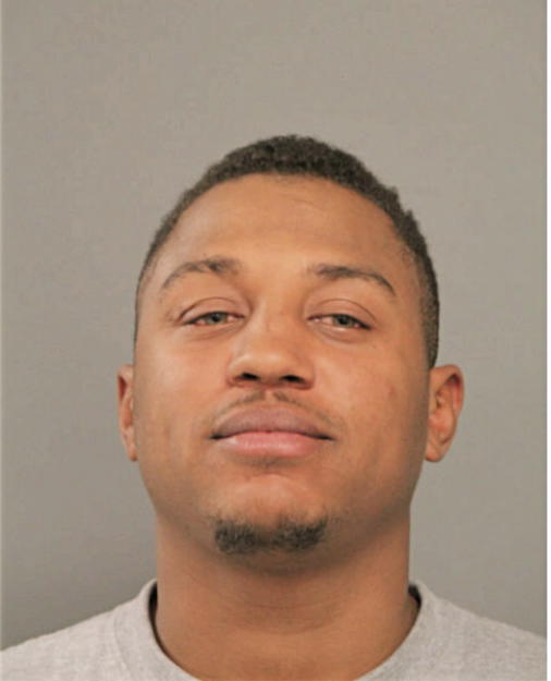 LAPARIS F SUTTON, Cook County, Illinois