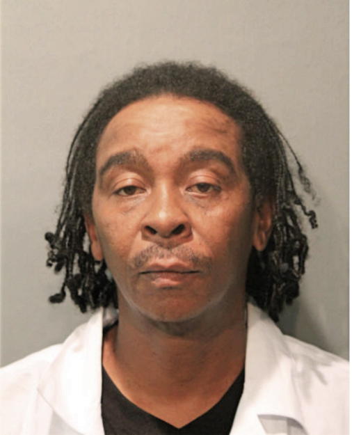 KENNETH THOMAS, Cook County, Illinois