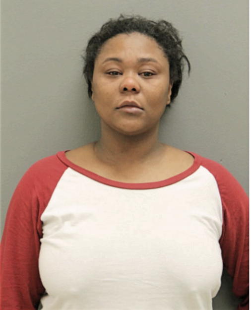 MAIASIA S THOMAS, Cook County, Illinois