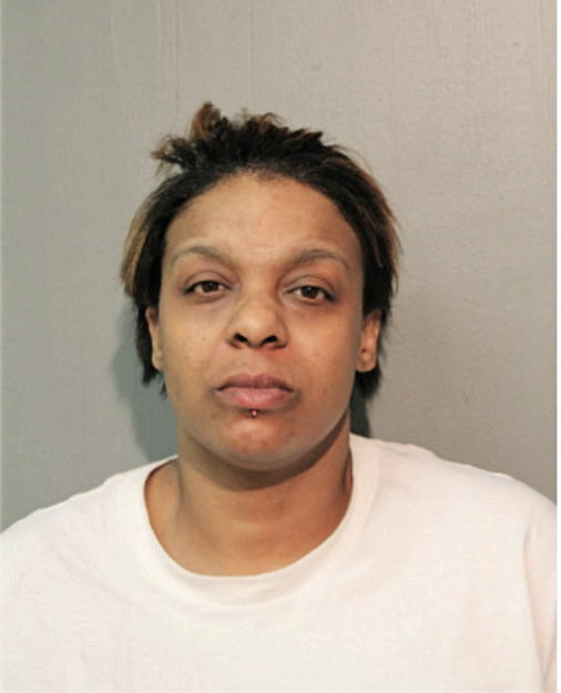 LISA A THOMPSON, Cook County, Illinois