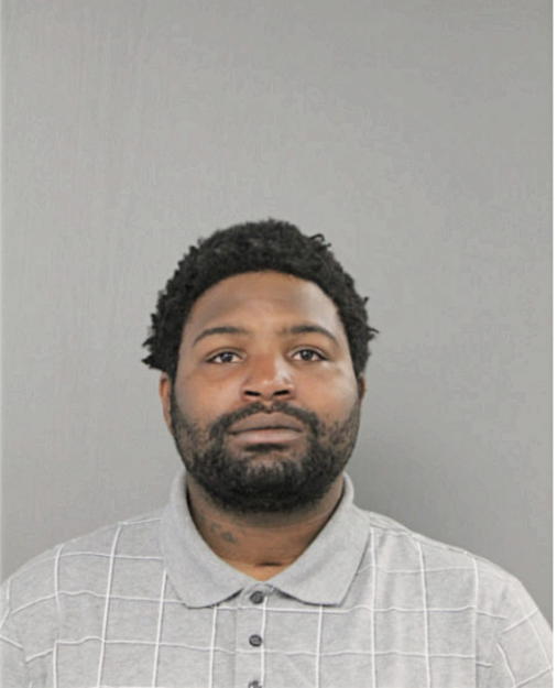 MANNEY THOMPSON, Cook County, Illinois