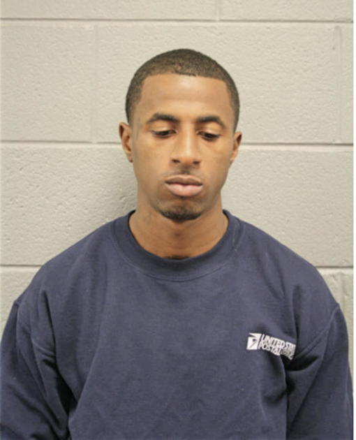 RONALD A TOLLIVER, Cook County, Illinois