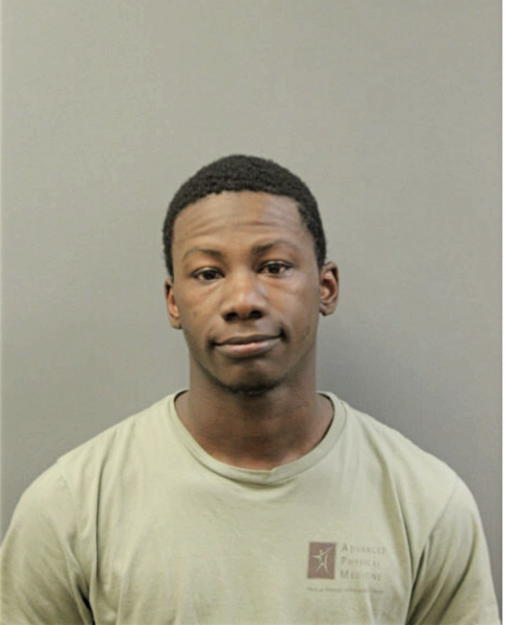 MARCUS D TORRY, Cook County, Illinois