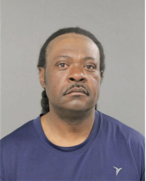 ROBERT H TOWNER, Cook County, Illinois