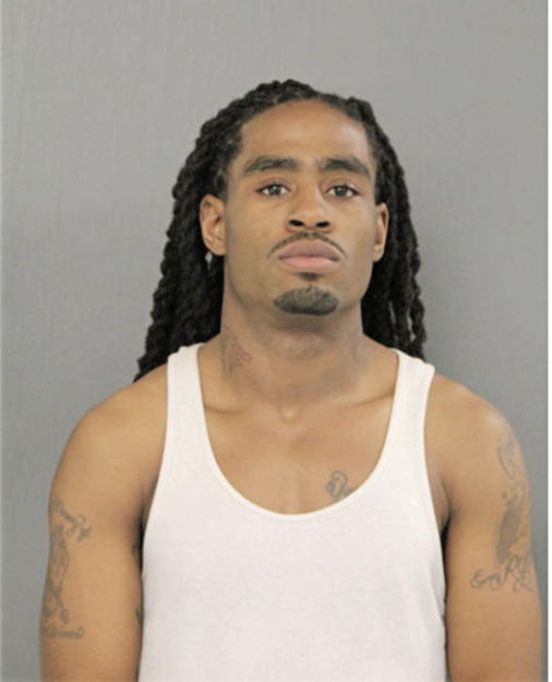 NICHOLAS K VANPELT, Cook County, Illinois