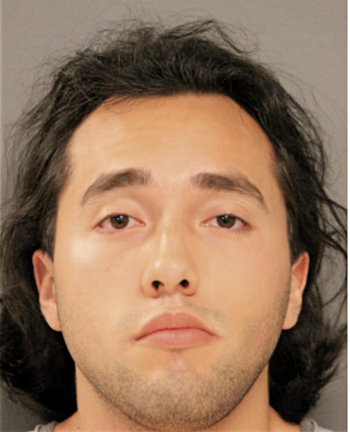 CHRISTIAN J VARGAS, Cook County, Illinois