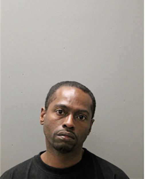 WILLIAM B VAUGHN, Cook County, Illinois