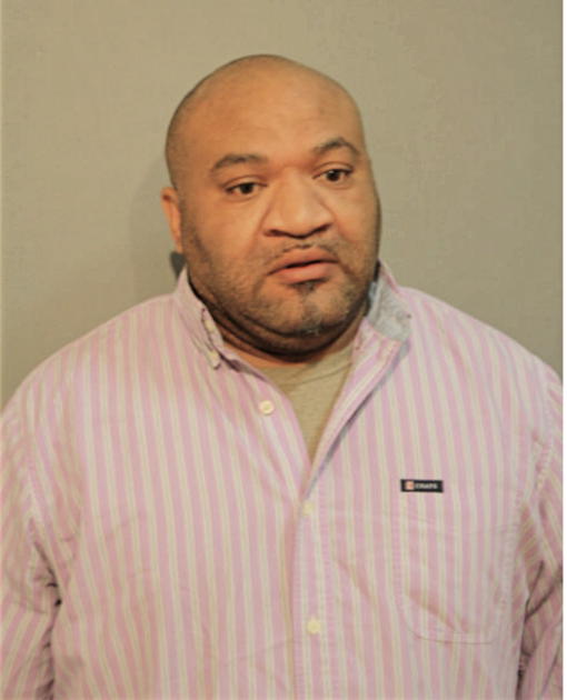 DECHAUMA J WALKER, Cook County, Illinois