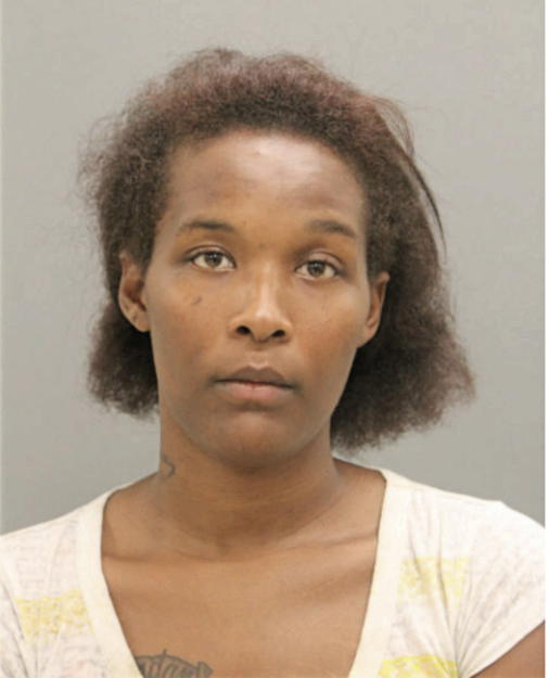 SHARNIECE A WALKER, Cook County, Illinois