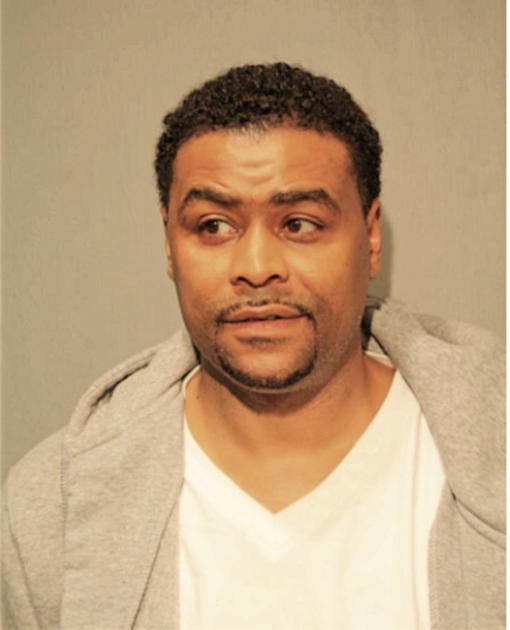 MAURICE C WARD, Cook County, Illinois