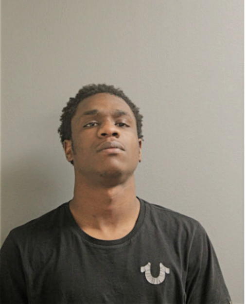 LIZZERICK WATSON, Cook County, Illinois