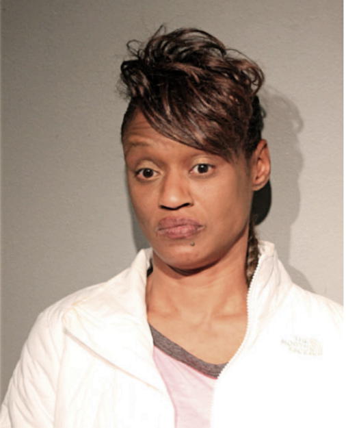 PARALEE WEATHERALL, Cook County, Illinois