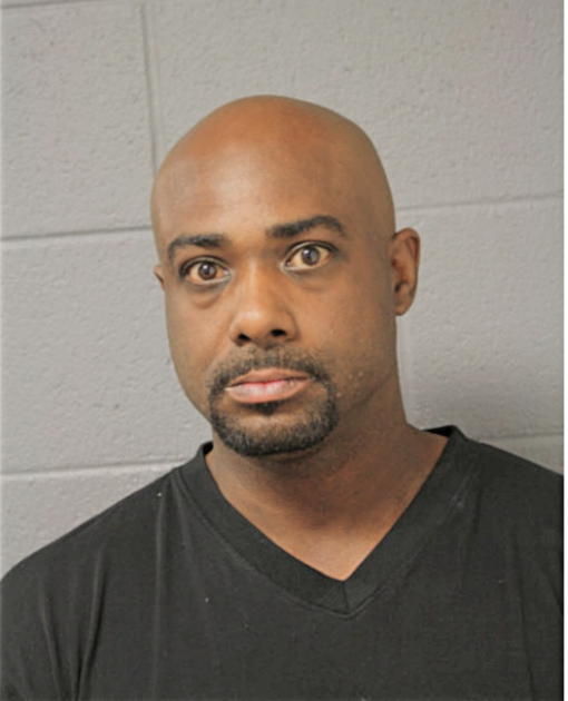 DESHAWN WEBSTER, Cook County, Illinois