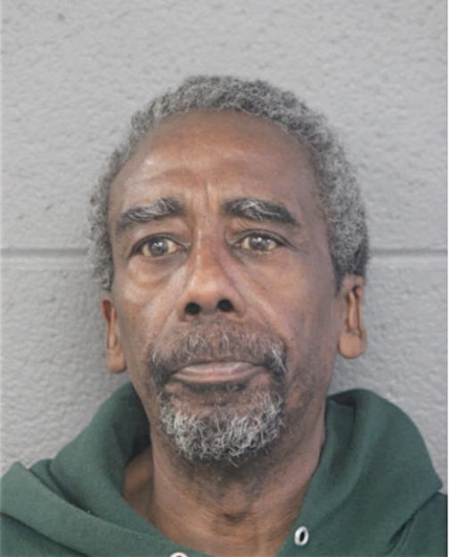 RONALD WILLIAMS, Cook County, Illinois