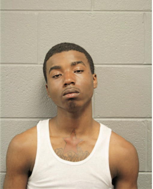 MYCHEAL WILLIAMSON, Cook County, Illinois