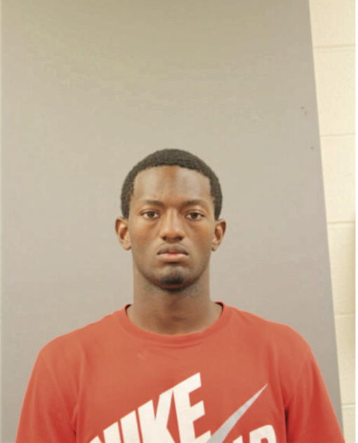 CLINTON WILSON, Cook County, Illinois