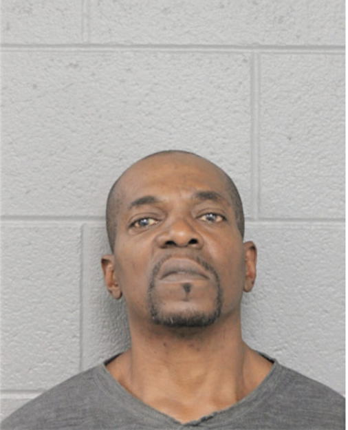 LEONARD C WINTON, Cook County, Illinois