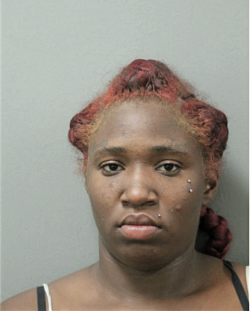 CRYSTAL S WISE, Cook County, Illinois